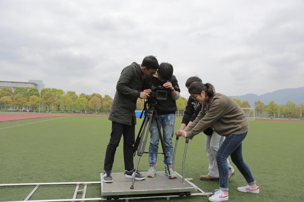 安庆师范大学 传媒学院